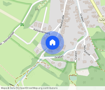 Waldstraße 105/2/4 - Photo 1