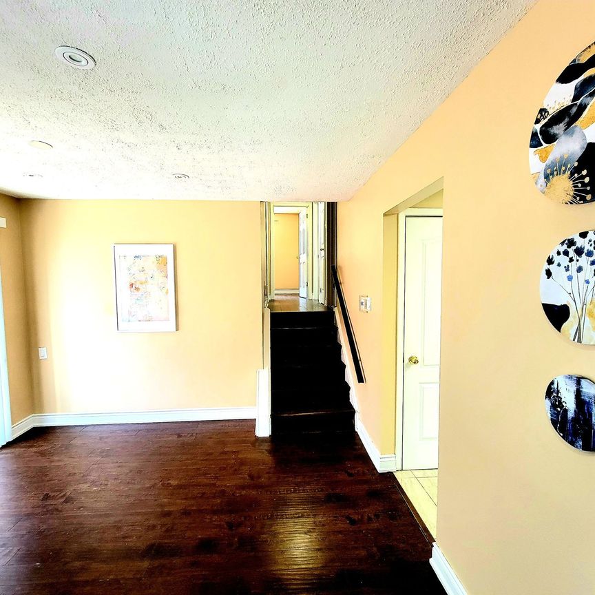 For Lease - 9 Bruce Beer Drive, Brampton, Ontario - Photo 1