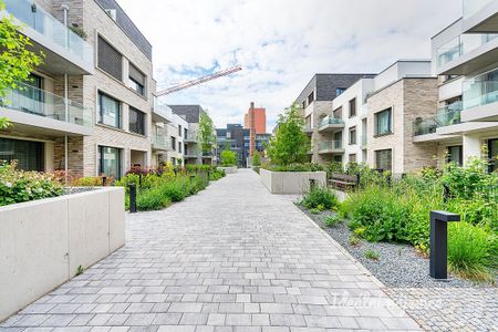 Pronájem bytu 1+kk 31 m² - Photo 2
