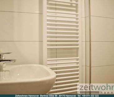 Calenberger Neustadt, 1 Zimmer Apartment, Sanierung 2021, Internet - Foto 1