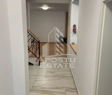 Duplex de inchiriat cu 5 camere, 3 bai, pe 2 Nivele, grad... - Fotografie 5