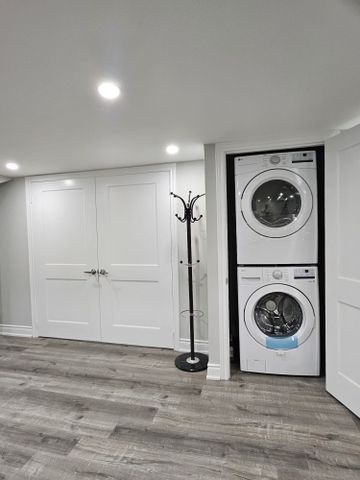 For Lease - 51 Buttonshaw Street Unit# Bsmt, Clarington, Ontario - Photo 5