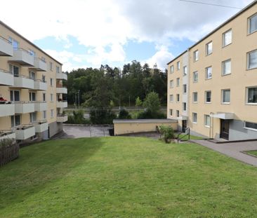 De Wijksväg, Finspång - Photo 1