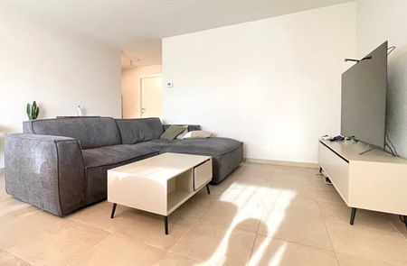 Appartement te huur - Photo 2