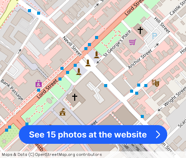 124 Lord Street, Southport, Southport, PR8 - Photo 1