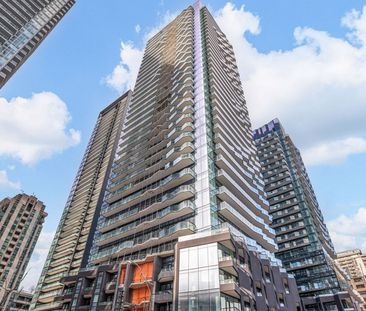 For Lease - 120 Broadway Avenue Unit# 707N, Toronto, Ontario - Photo 5
