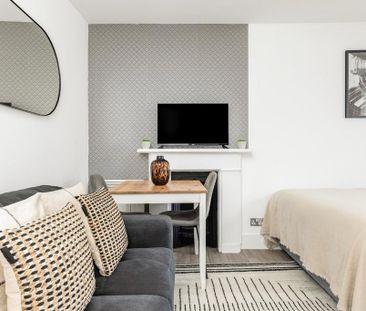 Flat share to rent - Photo 3