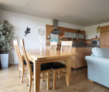 Lancefield Quay, Finnieston, Glasgow - Photo 3