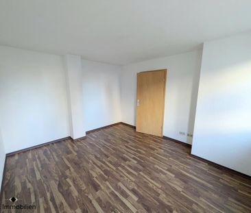 ++ komfortabel & barrierearm: helle 2-Raum-Wohnung mit Wohlfühlbad ... - Foto 1