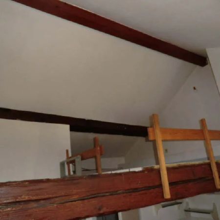 NANCY - APPARTEMENT 1 pièce - 18.5 m² - Photo 4