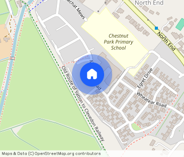 Moorhen Road, Bristol - Photo 1