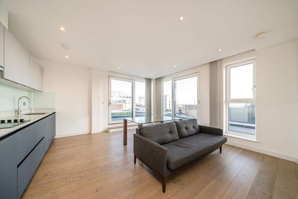 2 bedroom flat to rent - Photo 1