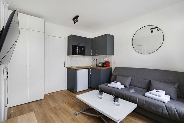 Rue de La Jonquière - Photo 1