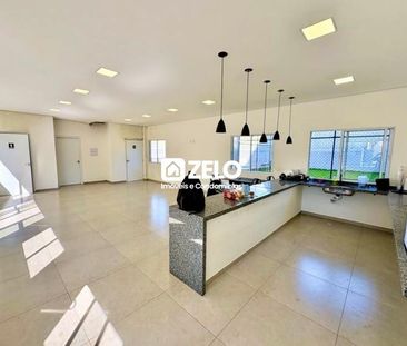 Apartamento para alugar, Jardim Novo Angulo - Hortolândia/SP - Photo 4
