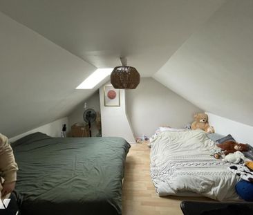 A LOUER APPARTEMENT EN DUPLEX DE TYPE 3 - Photo 3
