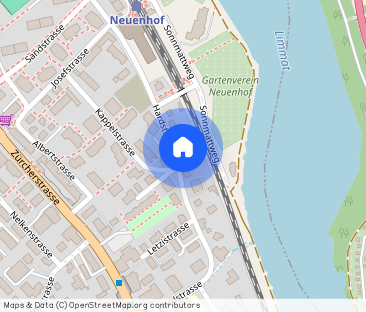 2 Zimmer, 80 m² - Photo 1