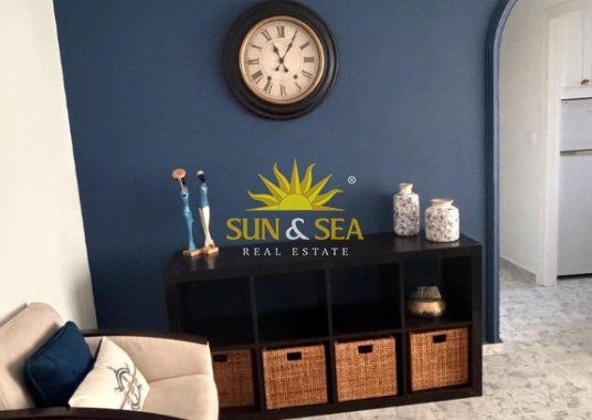 2 BEDROOM APARTMENT - LA MATA
