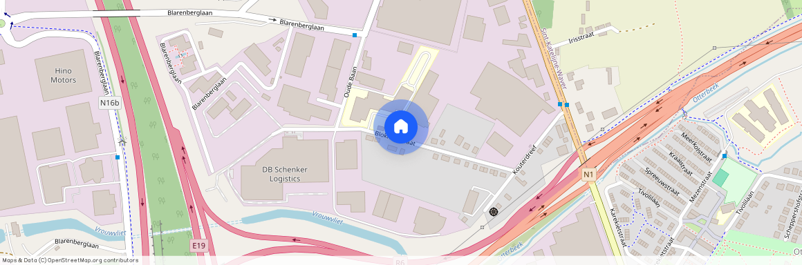 Blokhuisstraat 26 / A, 2800 Mechelen