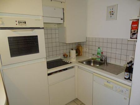 Appartement te huur - Photo 5