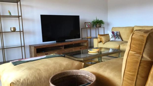 Ático de alquiler en 25 (ur Guadalmina Alta), 5, Guadalmina Alta - Photo 1