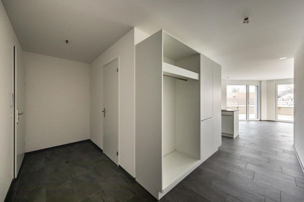 Modern 3.5-room attic apartment – “Kräuchi Areal” - Photo 1