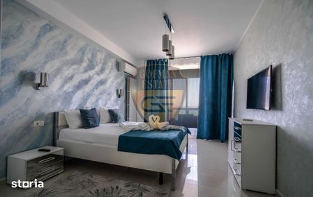 3 Camere 109 mp + parcare, Mamaia Summerland vedere lac - Photo 3
