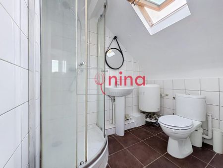 Location Appartement - Photo 4