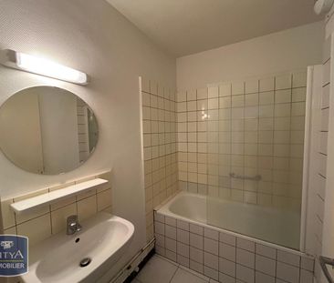 Location Appartement 3 pièces 61m² STRASBOURG 67000 - Photo 4