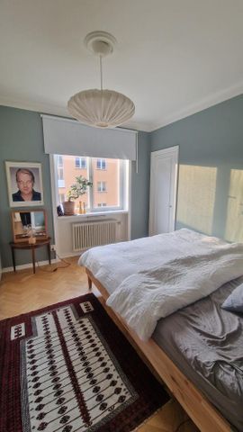 Wollmar Yxkullsgatan, Stockholm - Photo 2