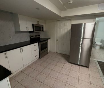 For Lease - 46 Welsh Street Unit# Bsmt, Ajax, Ontario - Photo 5