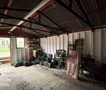 2 bedroom terraced house to rent - Photo 6