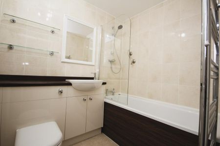 1 bedroom apartment to rent - Photo 5