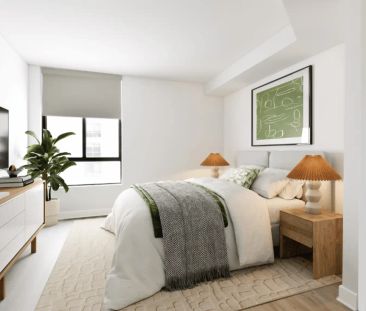 The Carlisle — Two Bedroom Suites - Photo 1