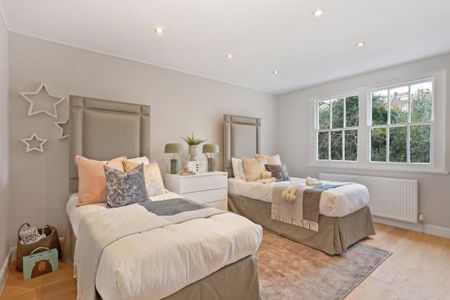 4 bedroom detached house to rent - Photo 5