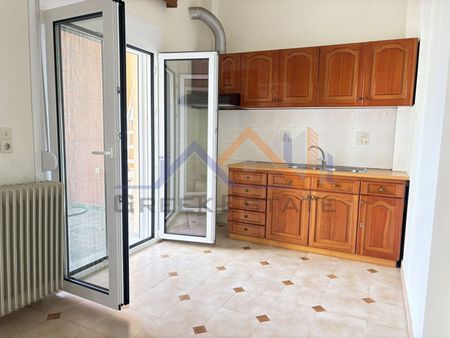 Διαμέρισμα για ενοικίαση Καλούτσιανη - Κουραμπάς (Ιωάννινα) - Φωτογραφία 3