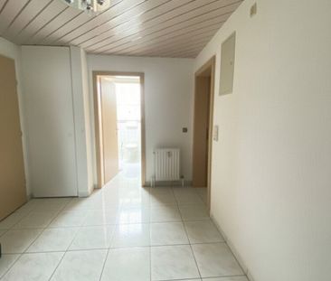 Gemütliche 2-Zimmerwohnung mit Wintergarten in Dornbirn zu vermieten! - Photo 3