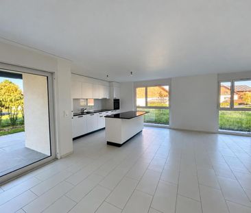 4.5 Zimmer, 129 m², EG - Foto 1