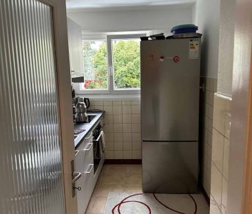 Beautiful 3-room apartment on the 1st floor - Photo 4