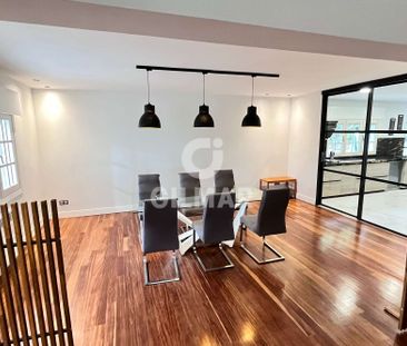 Chalet Independiente en alquiler en Villafanca del Castillo – Madrid - Photo 6