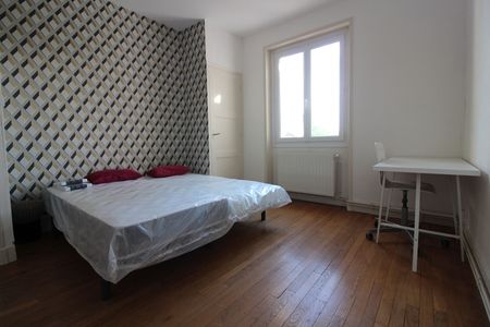 Location appartement 3 pièces, 59.31m², Chalon-sur-Saône - Photo 2