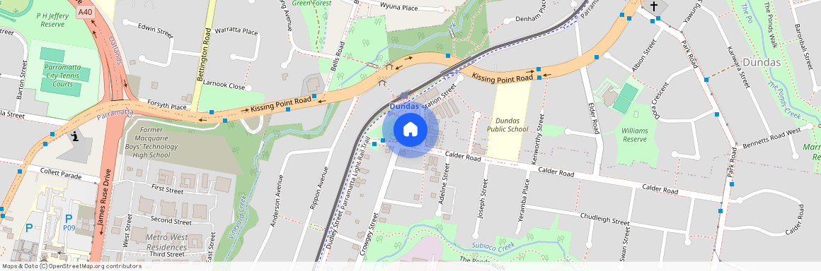 6A Station Street, NSW 2117, Dundas