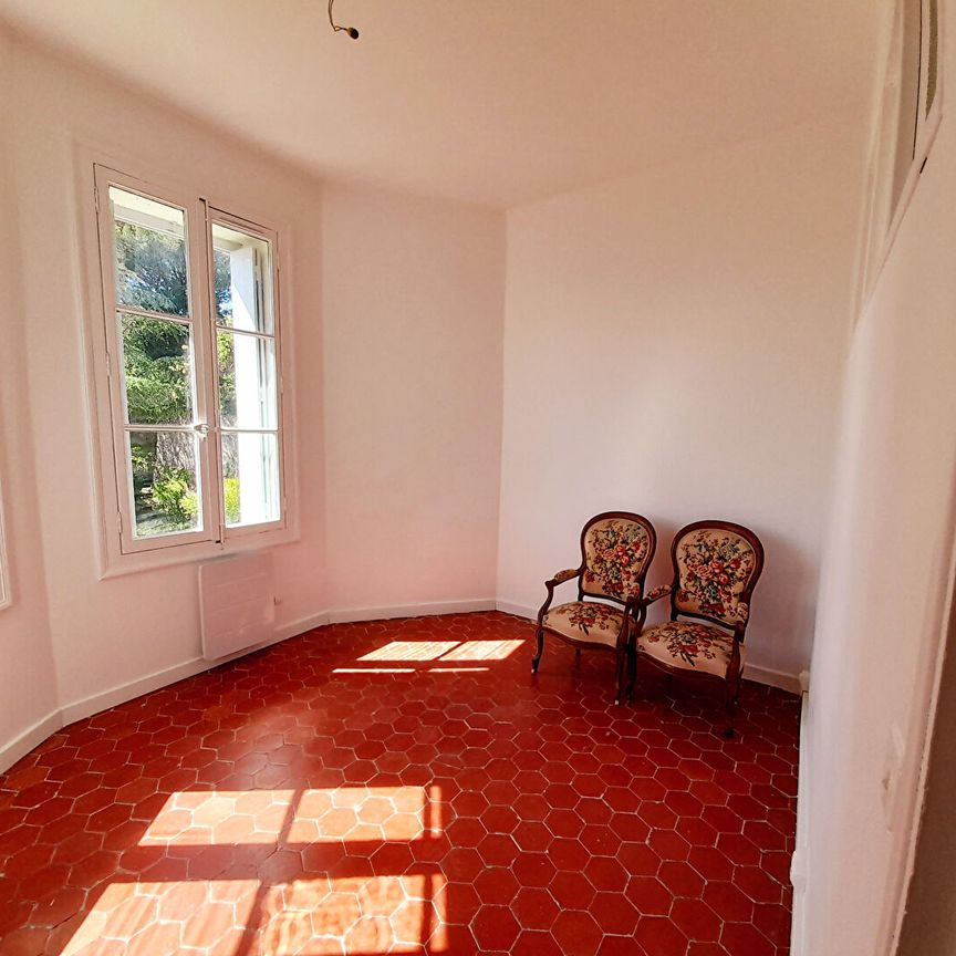 Location Appartement 2 pièces - Photo 1