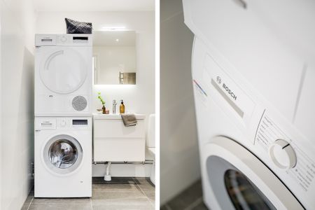 Ardennergatan 14 G - Photo 3