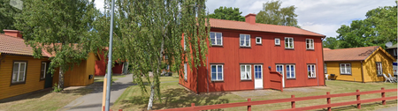 Jungs Väg 6A - Foto 5