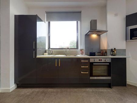 1 bedroom apartment to rent - Photo 2