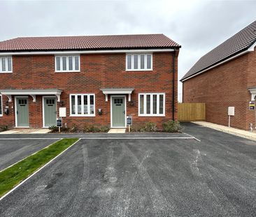 Goldsborough Avenue, Bridgwater, Somerset, TA6 - Photo 3
