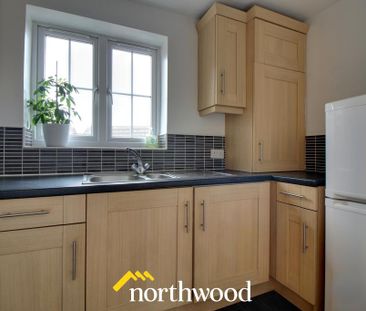 1 bedroom flat to rent - Photo 5