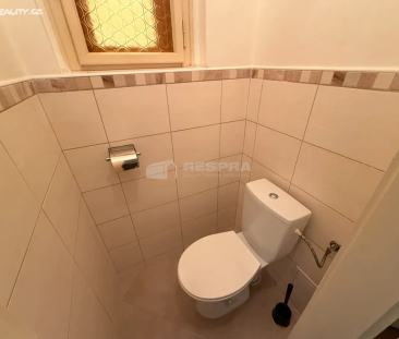 Pronájem bytu 3+1 • 60 m² bez realitkyBiskupcova, Praha - Žižkov - Photo 2