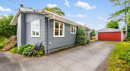 Urban Oasis - Huge Section Moments from Sylvia Park - Photo 3