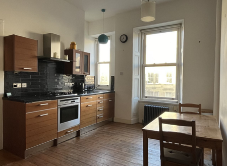 1 bedroom flat to rent - Photo 3
